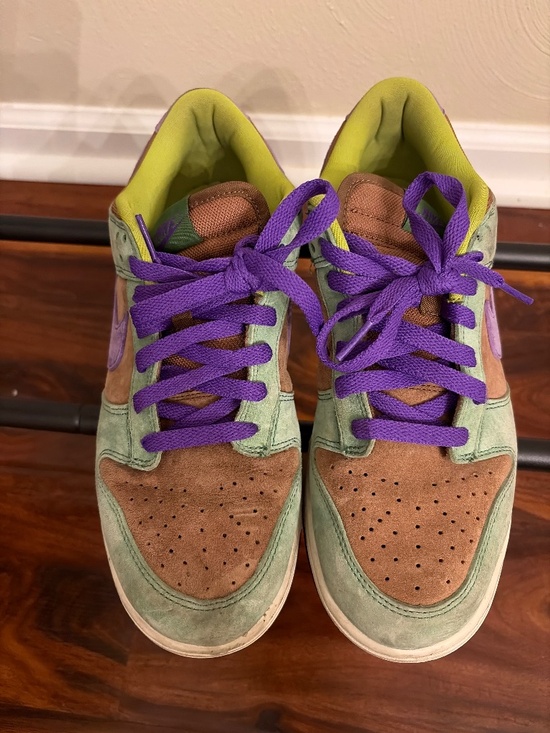 Nike Other - Nike Dunk Veneer